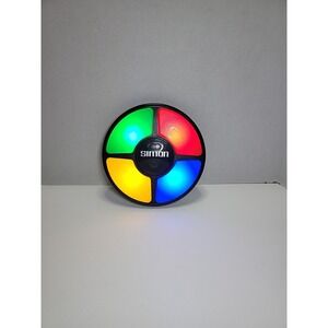 Simon Says Electronic Game Hasbro 2019 Classic Toy Tested & Working